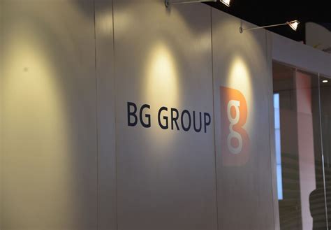 Bg Group Share Price Today